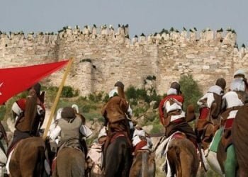 Türklerin Göç Ettikleri Yerler 7 Türklerin Göç Ettikleri Yerler