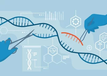 CRISPR-Cas9: Genetik Mühendisliğinin Devrimci Aracı 5 CRISPR-Cas9