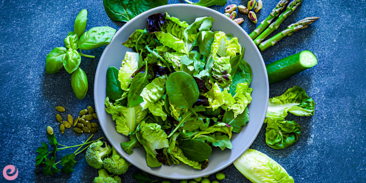 Vegan ve Vejetaryenlere Özel Beslenme İpuçları 6 Demir ve Kalsiyum Dikkat Edin