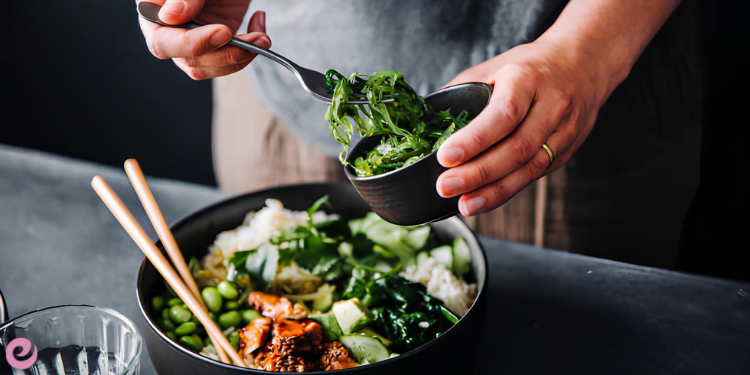 Vegan ve Vejetaryenlere Özel Beslenme İpuçları 5 Deniz Yosunu Takviyelerini Düşünün