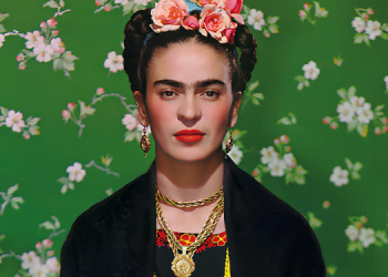 Frida Kahlo: Hayat, Sanat ve Özgünlük İkonu 10 Frida Kahlo: Hayat, Sanat ve Özgünlük İkonu