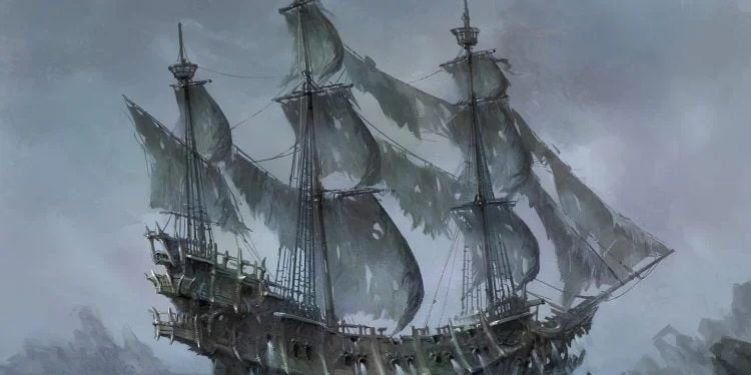 Gizemli Kayboluşlar ve İz Bırakanlar: Tarihin Çözülememiş 3 Olayı 1 Gizemli Kayboluşlar ve İz Bırakanlar