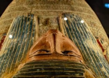 Gizemli Mumyalar ve Hikayeleri: Ünlü Antik Mısır Mumyaları 10 Gizemli Mumyalar ve Hikayeleri