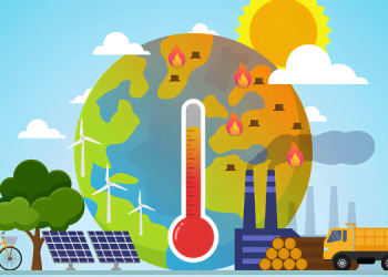 İklim Değişikliğinin Etkileri 14 İklim Değişikliğinin Etkileri