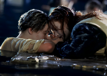 Titanic Filmi ve Gerçek Olayları 4 Titanic Film ve Gerçek Olaylar