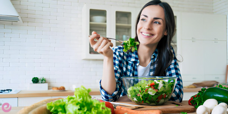 Vegan ve Vejetaryenlere Özel Beslenme İpuçları 1 Vegan ve Vejetaryenlere Özel Beslenme İpuçları