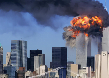 11 Eylül Saldırıları 7 11 Eylül Saldırıları