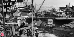 Tarihin En Büyük Depremleri 3 Alaska Depremi (ABD, 1964)