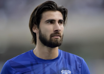 Andre Gomes Kimdir? 11 Andre Gomes Kimdir?