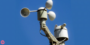 Hava Durumu Nasıl Belirlenir? 5 Anemometre