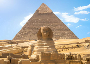 Mısır Piramitleri: Antik Mısır'ın Gizemli Mirası 9 Mısır Piramitleri: Antik Mısır’ın Gizemli Mirası