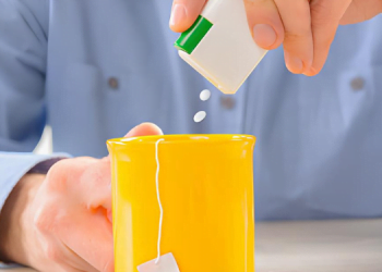 Aspartam Nedir, Nerelerde Kullanlılır? Aspartamın Zararları Nelerdir? 14 Aspartam Nedir