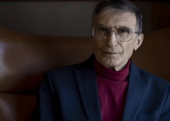 Aziz Sancar Kimdir? 5 Aziz Sancar Kimdir?