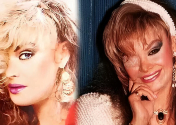 Bergen Kimdir? Bergen'in Hayatı ve Şarkıları 8 Bergen'in Hayatı