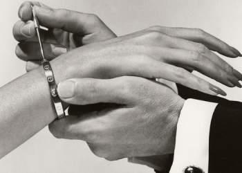 Cartier& LOVE ve Yarım Asırlık Hikayesi 13 Cartier Moda Dünyasının En Bilinen Mücevheri Cartier& LOVE ve Yarım Asırlık Hikayesi