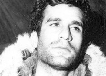 Deniz Gezmiş Kimdir? Hayatı ve Ölümü 4 Deniz Gezmiş Kimdir Türkiye'nin Devrimci Sembolünün Hayatı ve Ölümü