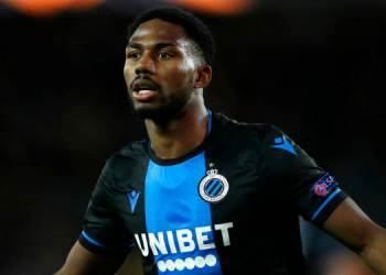 Emmanuel Bonaventure Dennis Kimdir? 13 Emmanuel Bonaventure Dennis Kimdir