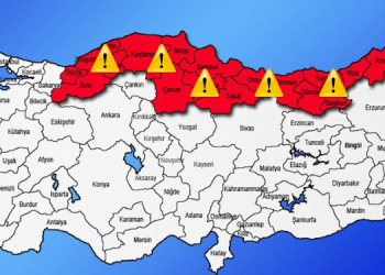 Karadeniz Patlaması Hakkında Bilim İnsanları Ne Dedi? 18 Gelecekteki Tehlike: Karadeniz Patlaması