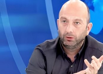 Gökhan Dinç Kimdir? 13 Gökhan Dinç Kimdir? Kaç Yaşında? Aslen Nereli?