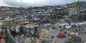 Tarihin En Büyük Depremleri 6 Haiti Depremi (Haiti, 2010)