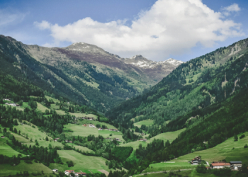 Vadilerin Oluşumu ve Vadi Tipleri 14 Vadilerin Oluşumu