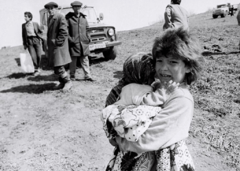 Unutulamayan İnsanlık Dramı: Hocalı Katliamı 12 Hocalı Katliamı