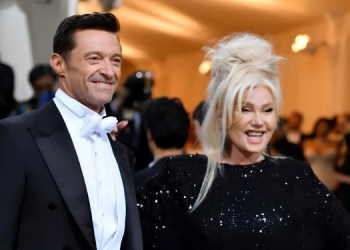 Hugh Jackman ve Deborra Lee Furness Ayrıldı! 15 Hugh Jackman ve Deborra Lee Furness'in Ayrılığı
