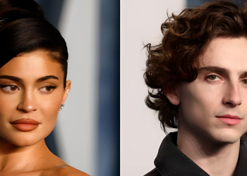 Kylie Jenner: Genç Yaşta Bir Milyarder 11 Kylie Jenner: Genç Yaşta Bir Milyarder