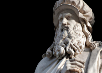 Leonardo da Vinci Kimdir? 12 Leonardo da Vinci Kimdir?