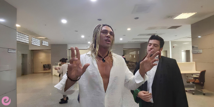 Lucifer Michaelson (Kaan Alkan) Kimdir? 2 Lucifer Neden Hakim Karşısına Çıktı?