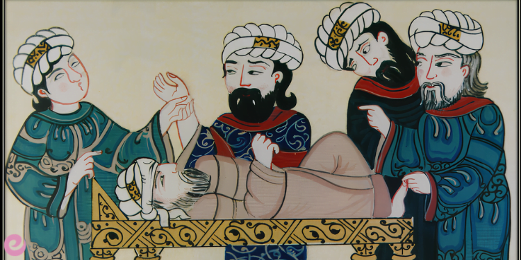 Osmanlı Döneminde Musiki ve Psikolojik Tedavi 3 Müziğin Psikolojik Etkileri