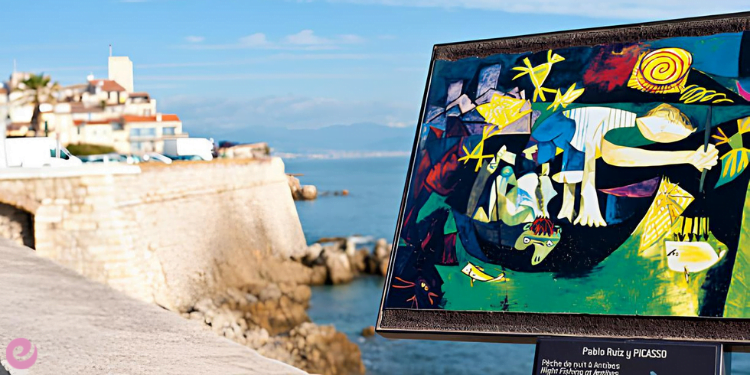 Pablo Picasso Kimdir? 3 Pablo picasso 2