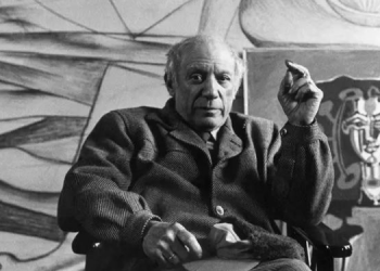 Pablo Picasso Kimdir? 7 Pablo Picasso Kimdir?