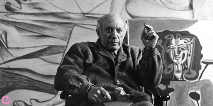 Pablo Picasso Kimdir? 1 Pablo Picasso Kimdir?