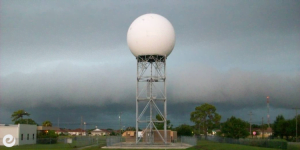 Hava Durumu Nasıl Belirlenir? 7 Radar