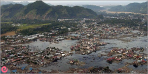 Tarihin En Büyük Depremleri 4 Sumatra Depremi ve Tsunamisi (Endonezya, 2004)