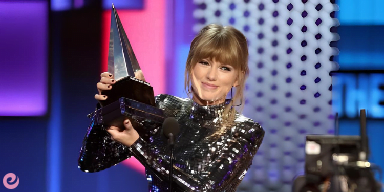 Taylor Swift MTV Ödülleri 2 Taylor Swift'in Aldığı Ödüller