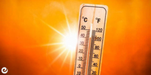 Hava Durumu Nasıl Belirlenir? 2 Termometre