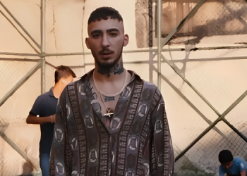 UZI Kimdir? Boyu Kaç? 3 UZI Kimdir Gerçek Adı Nedir