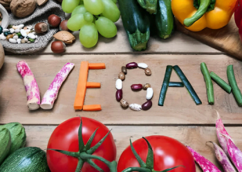 Veganlık: Bitkisel Yaşam Tarzı 12 Veganlık: Bitkisel Yaşam Tarzı