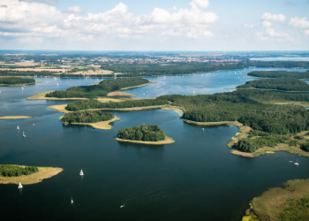 Büyük Göller Bölgesi 15 Büyük Göller Bölgesi