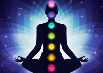 Çakralarımızın Keşfi ve Dengede Tutma Yolları 24 Çakralarımızın Keşfi ve Dengede Tutma Yolları