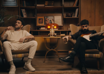 Özgün Müziğin Önderi DKTT 12 Dolu Kadehi Ters Tut