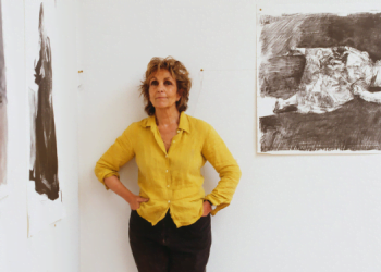 Duyguların Ressamı Paula Rego Kimdir? 11 Duyguların Ressamı Paula Rego Kimdir?