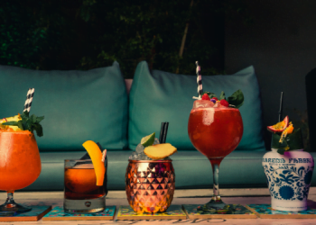 Evde Mükemmel Kokteyller Nasıl Hazırlanır? 11 Evde Mükemmel Kokteyller Nasıl Hazırlanır?