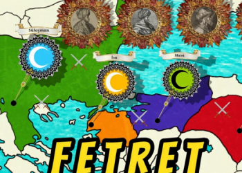 Fetret Devri ve Osmanlı 9 Fetret Devri ve Osmanlı