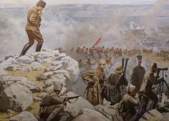 Türk Kurtuluş Savaşı 11 Türk Kurtuluş Savaşı