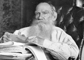 Lev Tolstoy Kimdir? 9 Lev Tolstoy Kimdir?