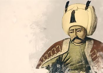 Yavuz Sultan Selim Kimdir? 12 Yavuz Sultan Selim Kimdir?