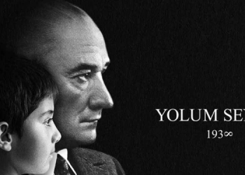 Atamıza Veda, Kalbimiz İlelebet Seninle Atacak! 4 10 kasim